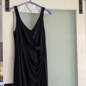 LAUREN Ralph Lauren formal dress